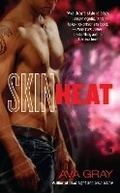 Cover: Skin Heat - Berkley Publishing Corporation,U.S.