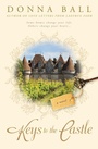 Cover: Keys to the Castle - Penguin USA