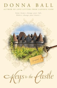 Enlarge image Cover: Keys to the Castle - Penguin USA