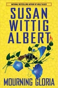 Cover: Mourning Gloria - Berkley Publishing Group
