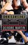 Cover: Icebreaker - Berkley Publishing Corporation,U.S.