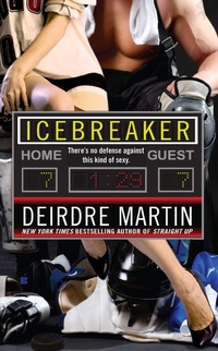 Enlarge image Cover: Icebreaker - Berkley Publishing Corporation,U.S.