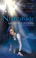 Cover: Nightshade - Berkley Publishing Corporation,U.S.