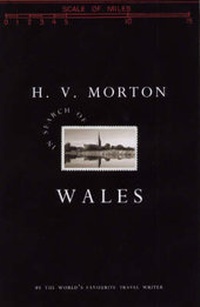Abbildung von: In Search of Wales - Methuen Publishing Ltd