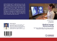 Abbildung von: Medical Image Watermarking - LAP Lambert Academic Publishing
