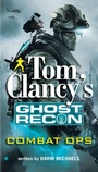 Cover: Tom Clancy's Ghost Recon: Combat Ops - Penguin USA