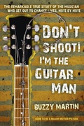 Cover: Dont Shoot Im The Guitar Man - Berkley Publishing Corporation,U.S.
