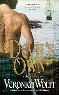 Cover: Devil's Own - Berkley Publishing Corporation,U.S.