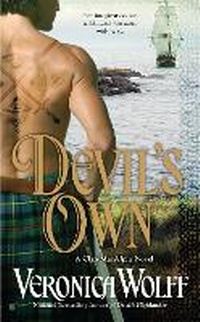 Enlarge image Cover: Devil's Own - Berkley Publishing Corporation,U.S.