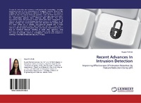 Abbildung von: Recent Advances in Intrusion Detection - LAP Lambert Academic Publishing