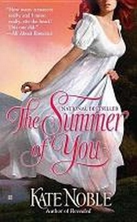 Enlarge image Cover: The Summer of You - Berkley Publishing Corporation,U.S.