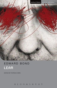 Enlarge image Cover: Lear New Edition - Methuen Drama