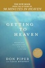 Cover: Getting to Heaven - Penguin USA