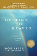Cover: Getting to Heaven - Penguin USA