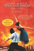 Cover: Mao's Last Dancer - Penguin USA