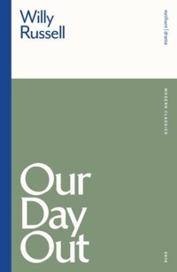 Enlarge image Cover: Our Day Out - Methuen Drama