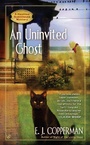 Cover: AN Uninvited Ghost - Berkley Publishing Corporation,U.S.