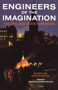 Cover: Engineers Of The Imagination - Methuen Drama
