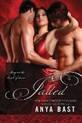 Cover: Jaded - Heat