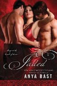 Enlarge image Cover: Jaded - Heat