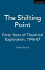 Cover: The Shifting Point - Methuen Drama
