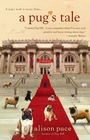 Cover: A Pug's Tale - Penguin USA