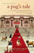 Cover: A Pug's Tale - Penguin USA