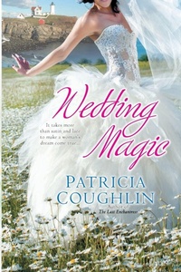 Enlarge image Cover: Wedding Magic - Penguin USA