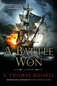 Enlarge image Cover: A Battle Won - Berkley Publishing Corporation,U.S.