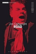 Cover: Road - Methuen Drama