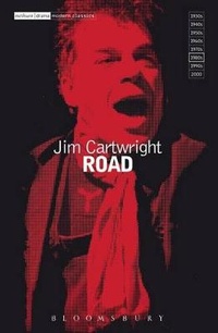 Enlarge image Cover: Road - Methuen Drama