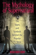 Cover: The Mythology of Supernatural - Berkley Publishing Corporation,U.S.