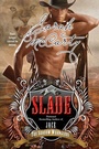 Cover: Slade - Berkley Publishing Corporation,U.S.