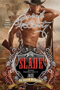 Enlarge image Cover: Slade - Berkley Publishing Corporation,U.S.