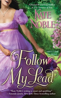 Enlarge image Cover: Follow My Lead - Berkley Publishing Corporation,U.S.