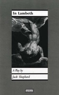 Cover: "In Lambeth" - Methuen Drama