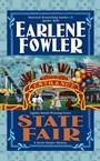 Cover: State Fair - Berkley Publishing Corporation,U.S.