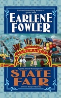 Cover: State Fair - Berkley Publishing Corporation,U.S.