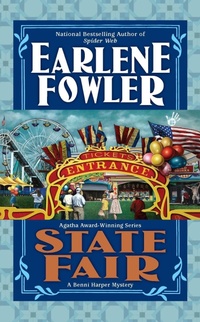Enlarge image Cover: State Fair - Berkley Publishing Corporation,U.S.