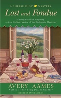 Cover: Lost and Fondue - Berkley Publishing Corporation,U.S.