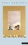 Cover: Once In A While - Methuen Drama