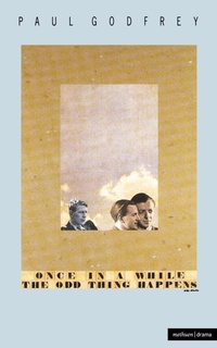 Enlarge image Cover: Once In A While - Methuen Drama
