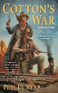 Enlarge image Cover: Cotton's War - Penguin USA