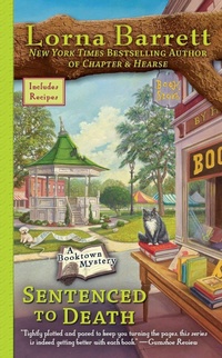 Enlarge image Cover: Sentenced to Death - Penguin USA
