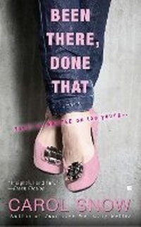 Enlarge image Cover: Been There, Done That - Berkley Publishing Corporation,U.S.