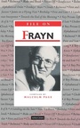 Cover: File On Frayn - Methuen Drama
