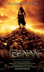 Cover: Conan The Barbarian - Berkley Publishing Corporation,U.S.