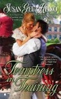 Cover: Temptress in Training - Penguin USA