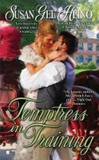 Enlarge image Cover: Temptress in Training - Penguin USA