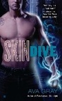 Cover: Skin Dive - Berkley Publishing Corporation,U.S.